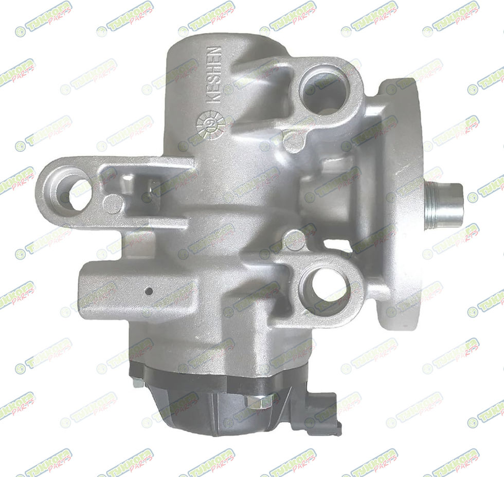 Miniature : 371-3602 3713602 Pompe d'alimentation Caterpillar