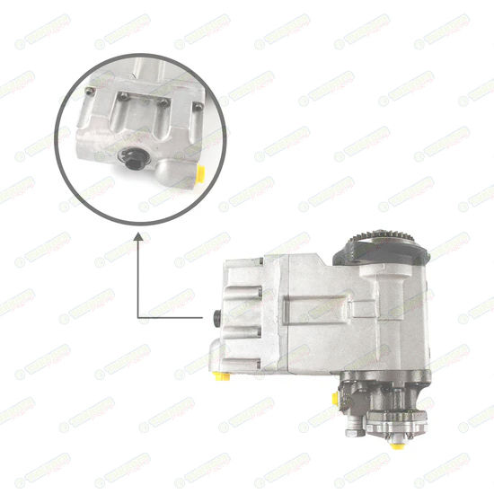 Miniature : 319-0610 3190610 Pompe à injection HEUI