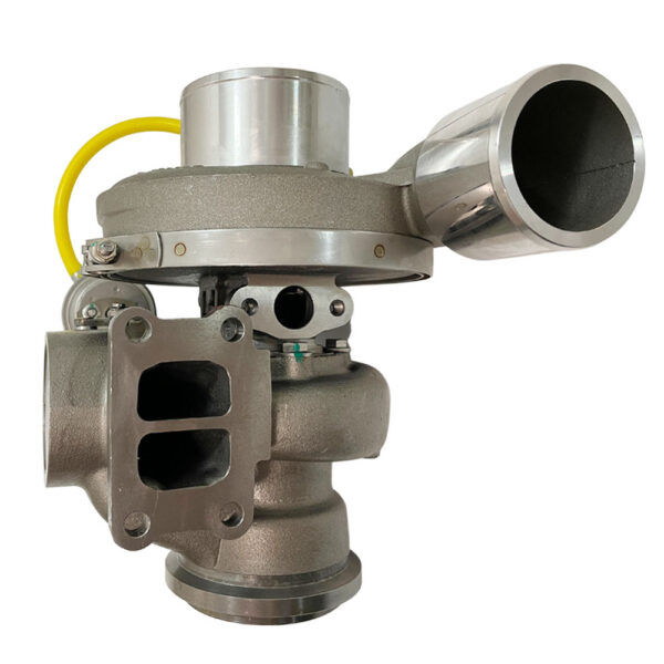 252-5165 2525165 Turbocompresseur