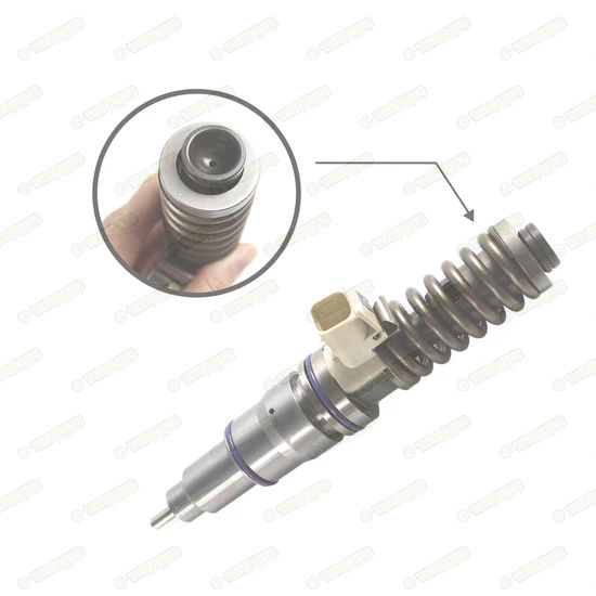 VOE20929906 20929906 Injecteur Volvo
