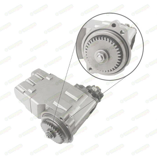 Miniature : 476-8766 4768766 Pompe à injection