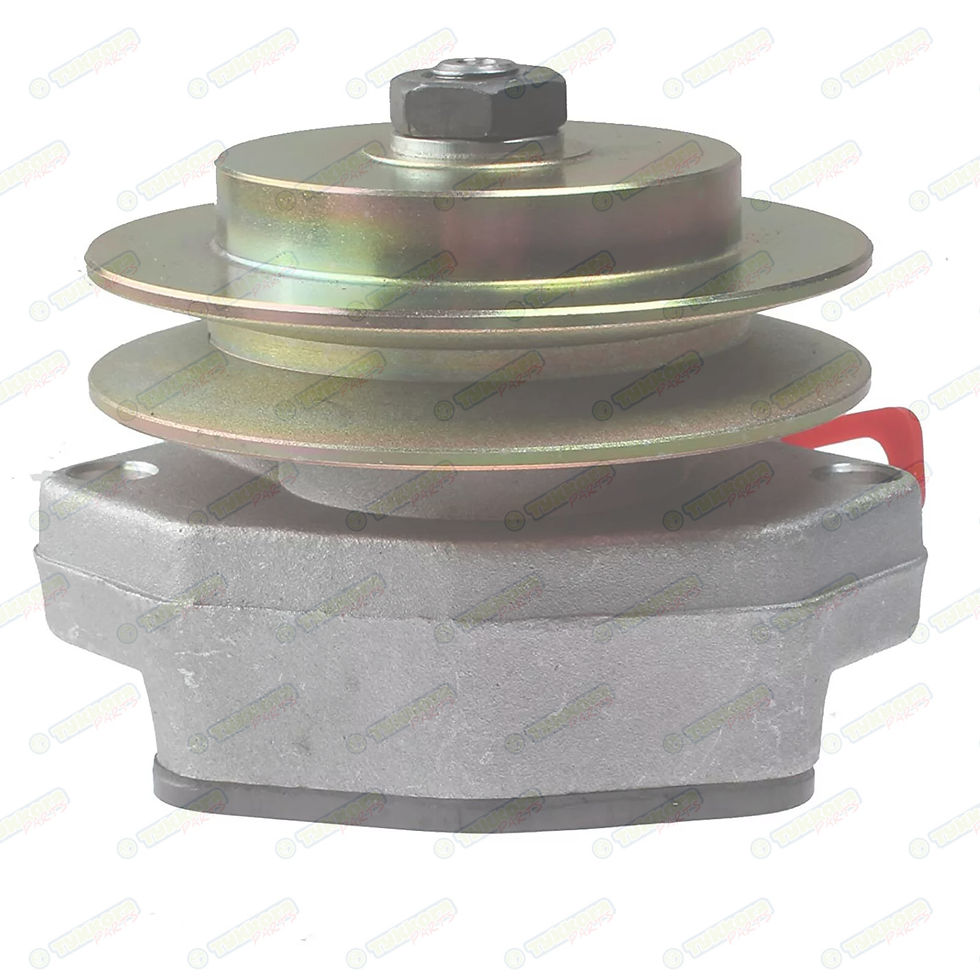 Miniature : VOE21215474 21215474 Pompe d'alimentation Volvo