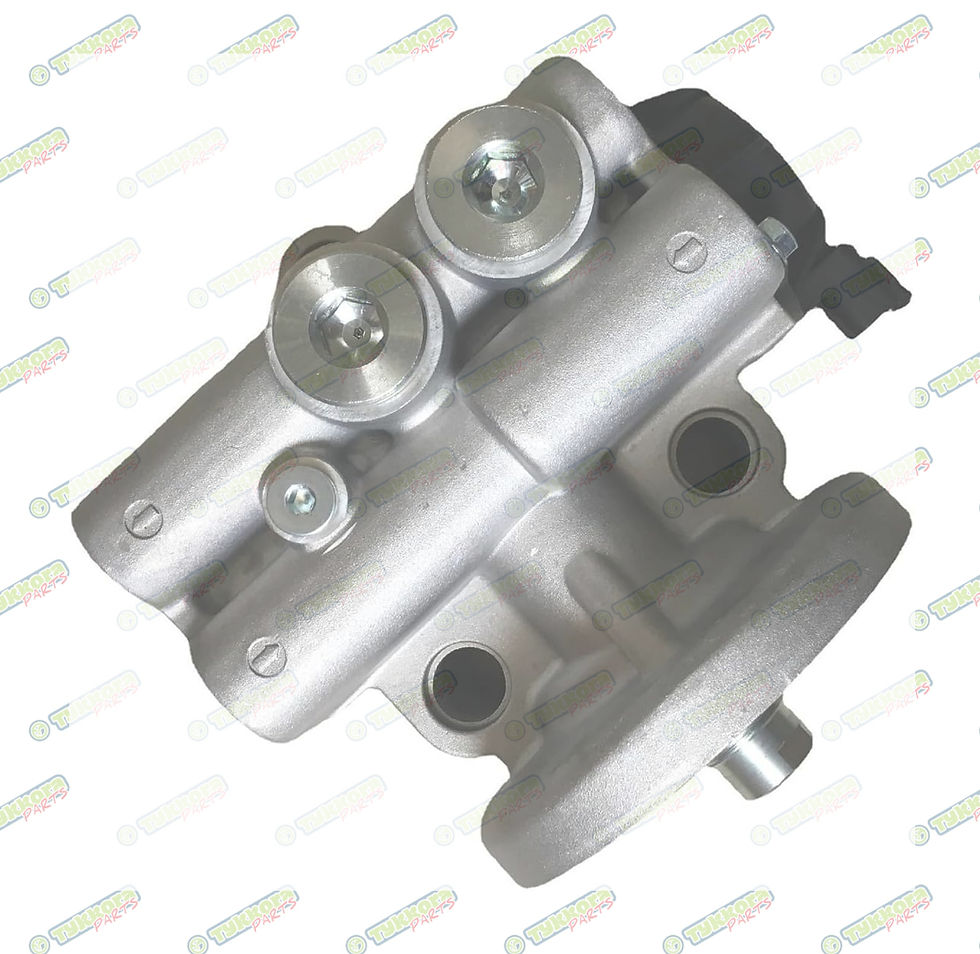 Miniature : 371-3602 3713602 Pompe d'alimentation Caterpillar