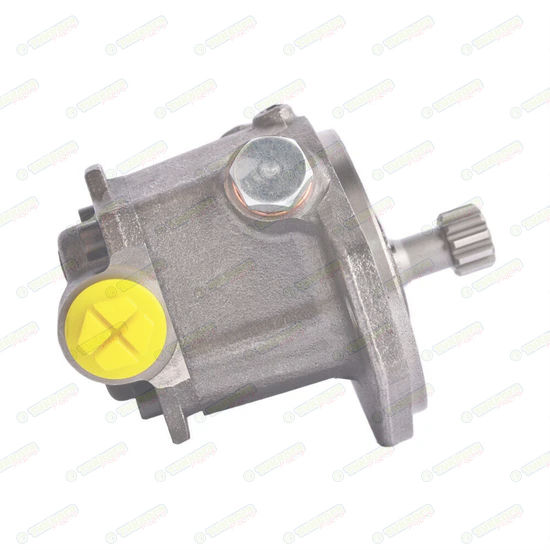 Miniature : 384-8612 3848612 Fuel transfert pump Pompe de transfert Caterpillar