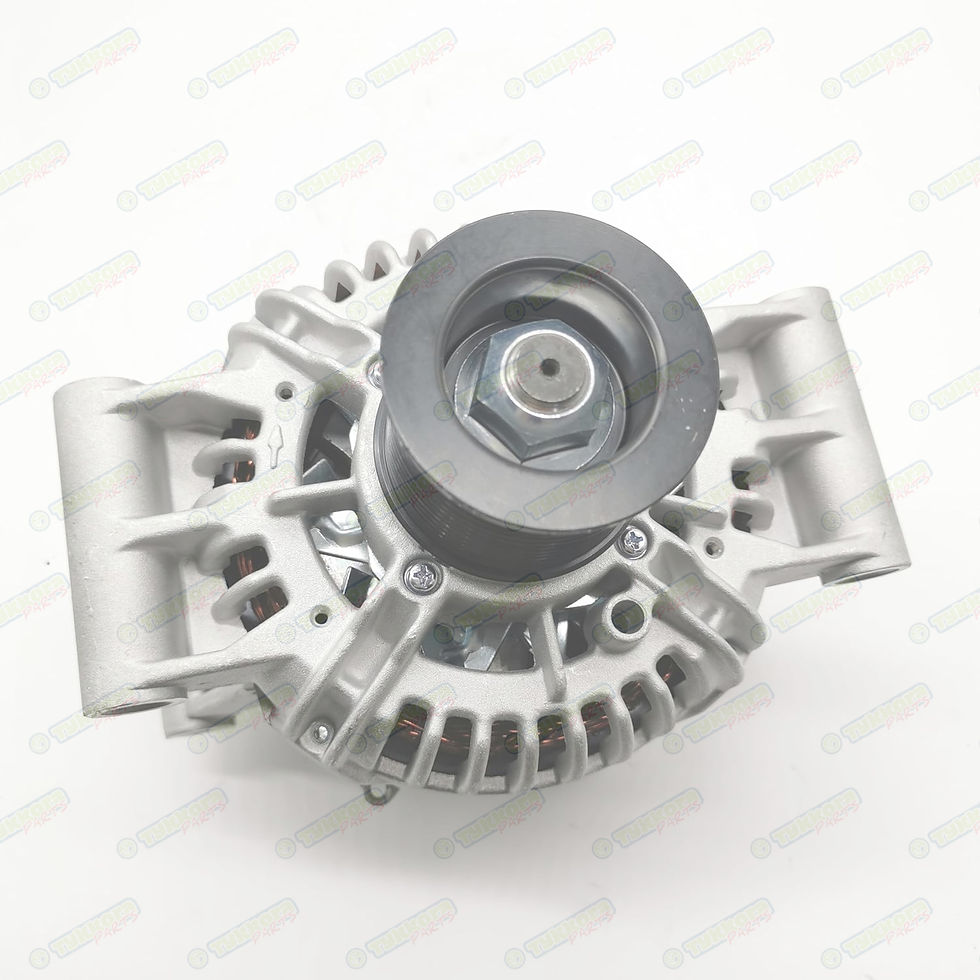 Miniature : 385-1812 3851812 Alternateur caterpillar