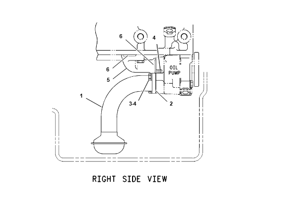 Miniature : 7W-5340 7W5340 Gasket Caterpillar