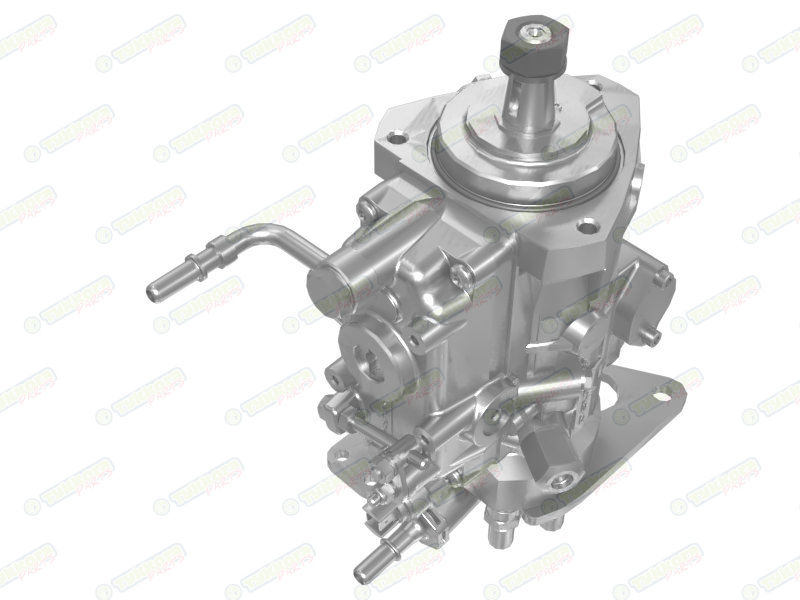 Miniature : 449-36441 4493641 Pompe à injection