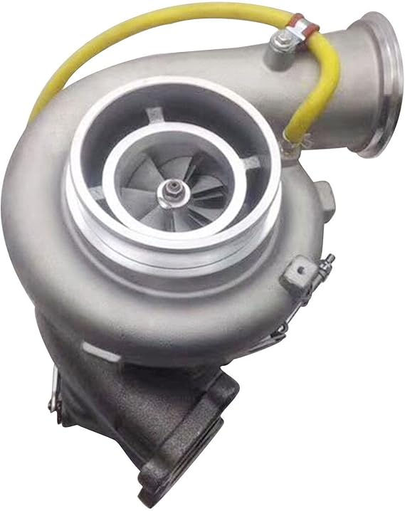 247-2960 2472960 Turbocompresseur