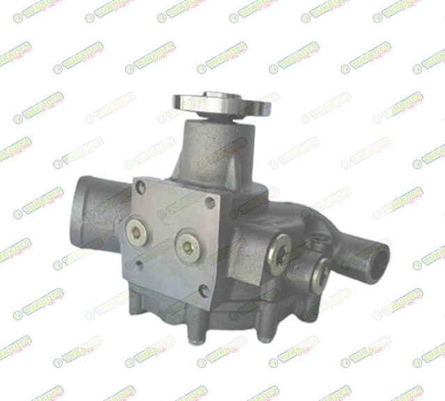 Miniature : 349-6123 3496123 Pompe à eau Caterpillar