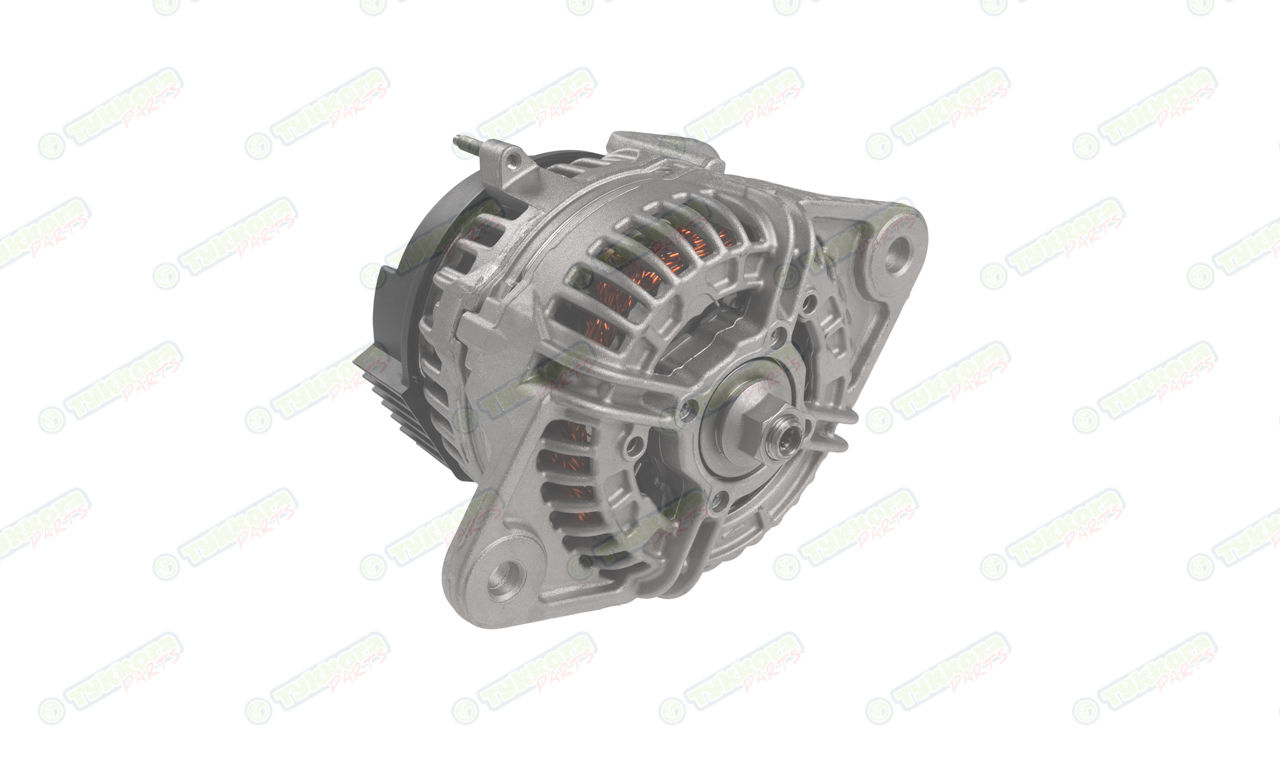 VOE17204355 17204355 Alternateur Volvo