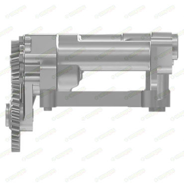 420-0454 4200454 PUMP GP-ENGINE OIL Caterpillar