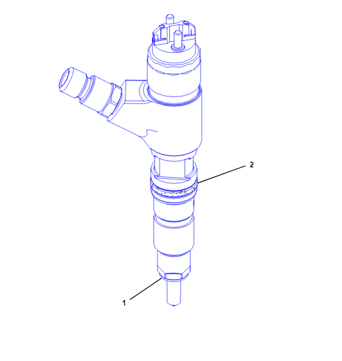 Miniature : 376-6405 3766405 Oring