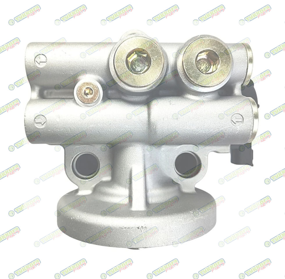 217-8339 2178339 Pompe d'alimentation Caterpillar