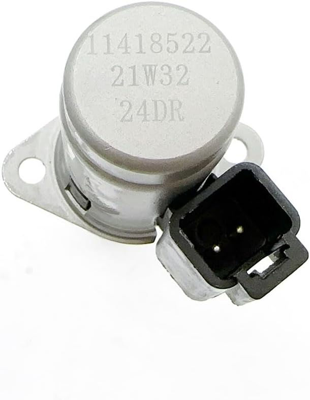Miniature : VOE11418522 11418522 Electrovanne