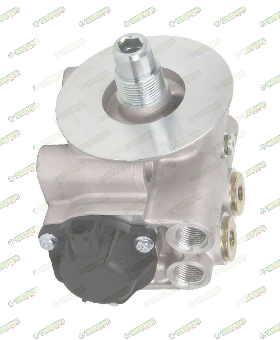 Miniature : 371-3602 3713602 Pompe d'alimentation Caterpillar
