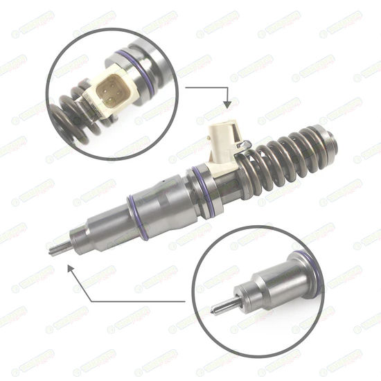 Miniature : VOE20929906 20929906 Injecteur Volvo