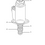 Miniature : 111-9916 1119916 VALVE GP-SOLENOID