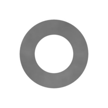 Miniature : 1R-6573 1R6573 Gasket