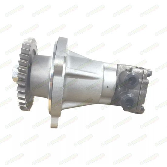 Miniature : VOE22677520 22677520 Pompe d'alimentation Volvo