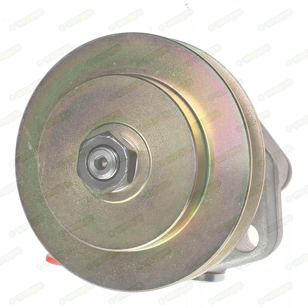 Miniature : VOE21215474 21215474 Pompe d'alimentation Volvo