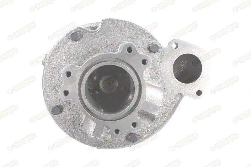611-3867 pompe à eau Caterpillar