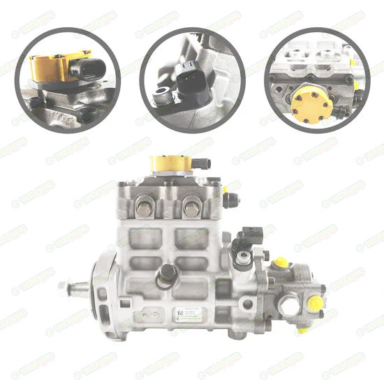 Miniature : 324-0532 3240532 Pompe à injection