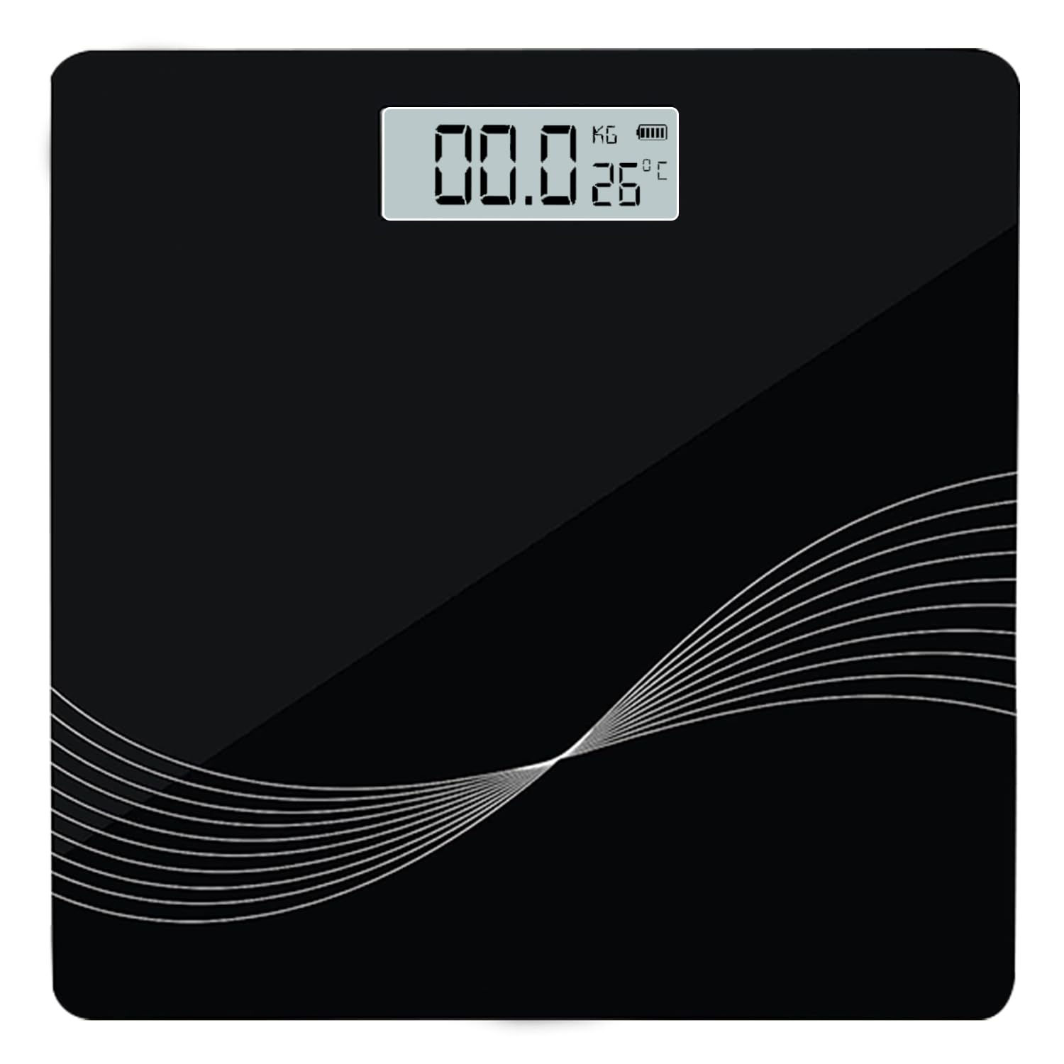 Weight Machine - Electronic