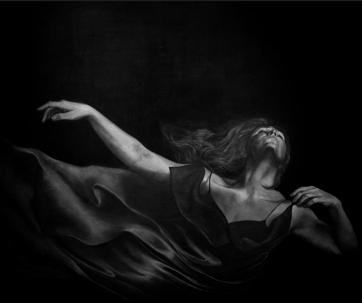Contradictions, A series, No.III