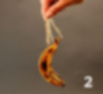 Thumbnail: Rotten Banana Ornament