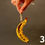 Thumbnail: Ripe Banana Ornament