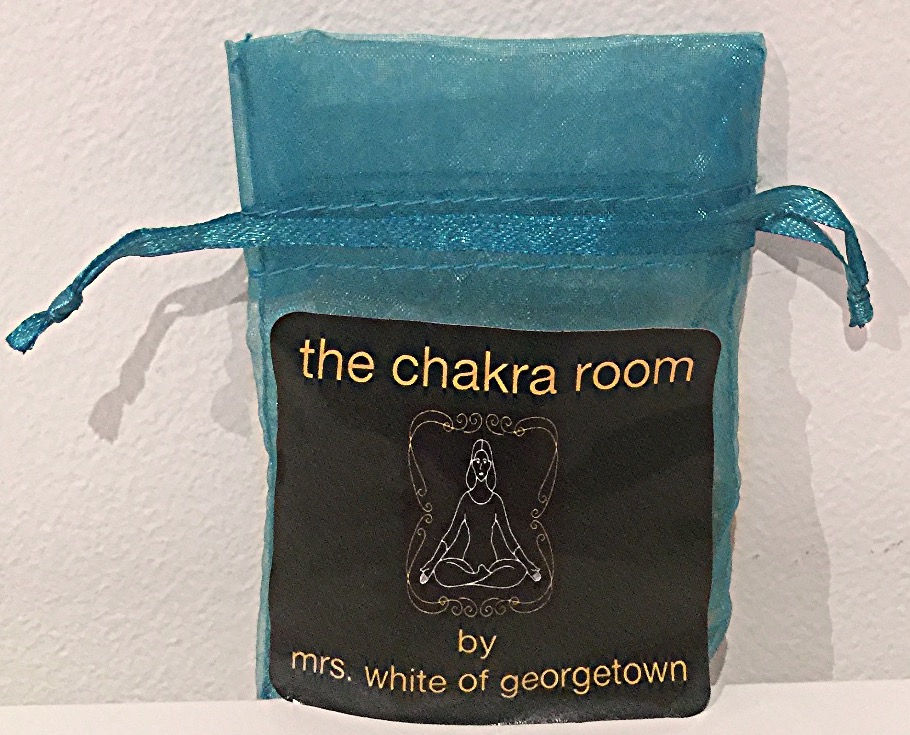 the throat chakra crystal