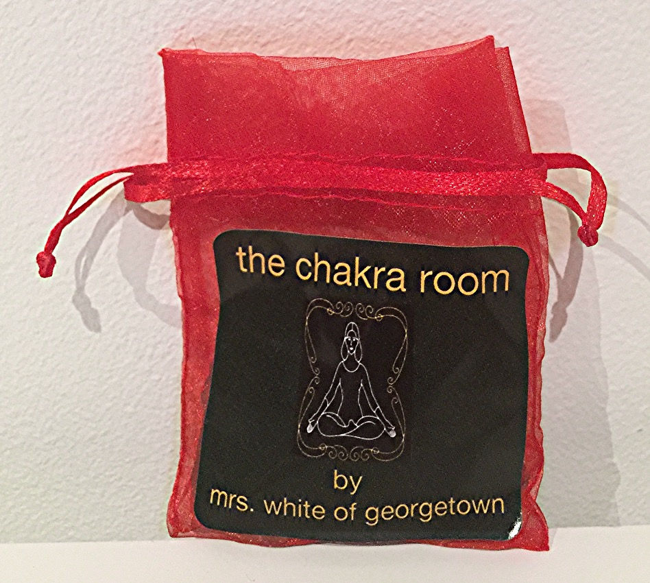 the root chakra crystals