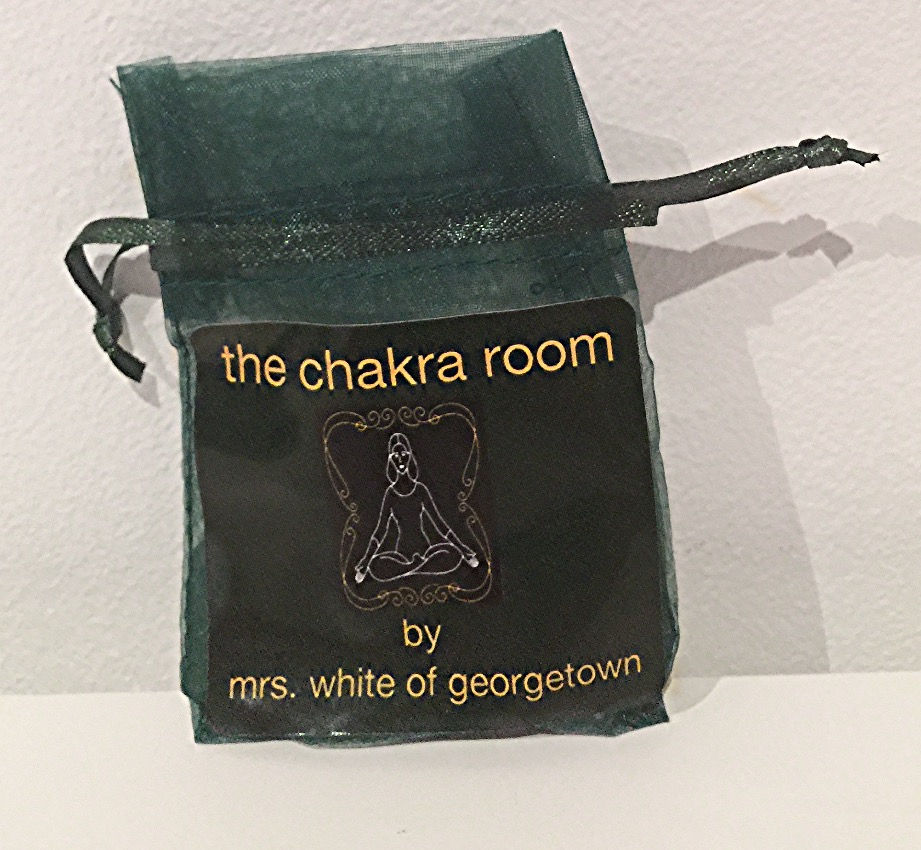 the heart chakra crystals