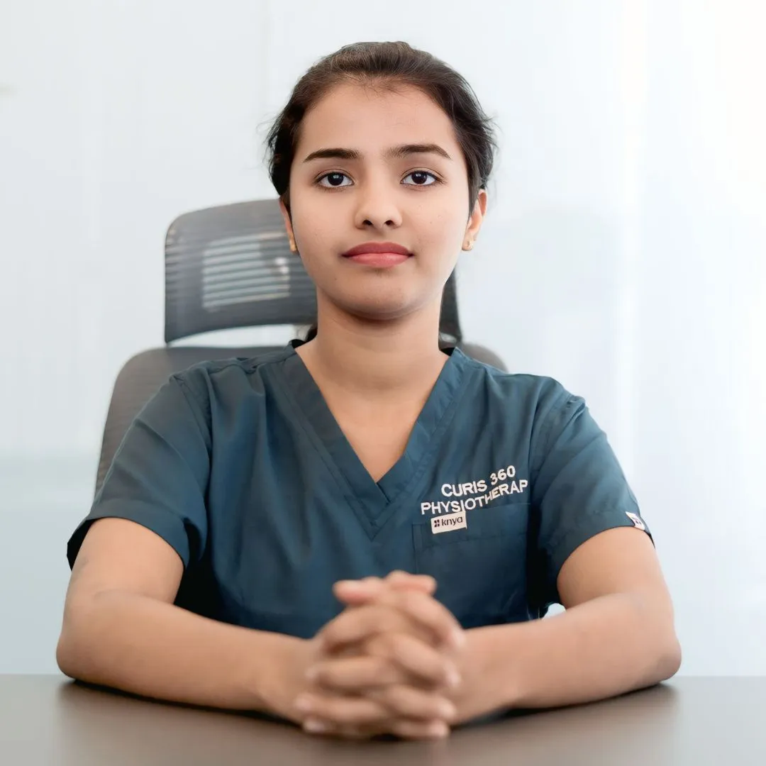 Dr. Cinta - Branch Manager Jayanagar