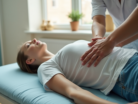 Steps to Regain Strength After Knee Surgery