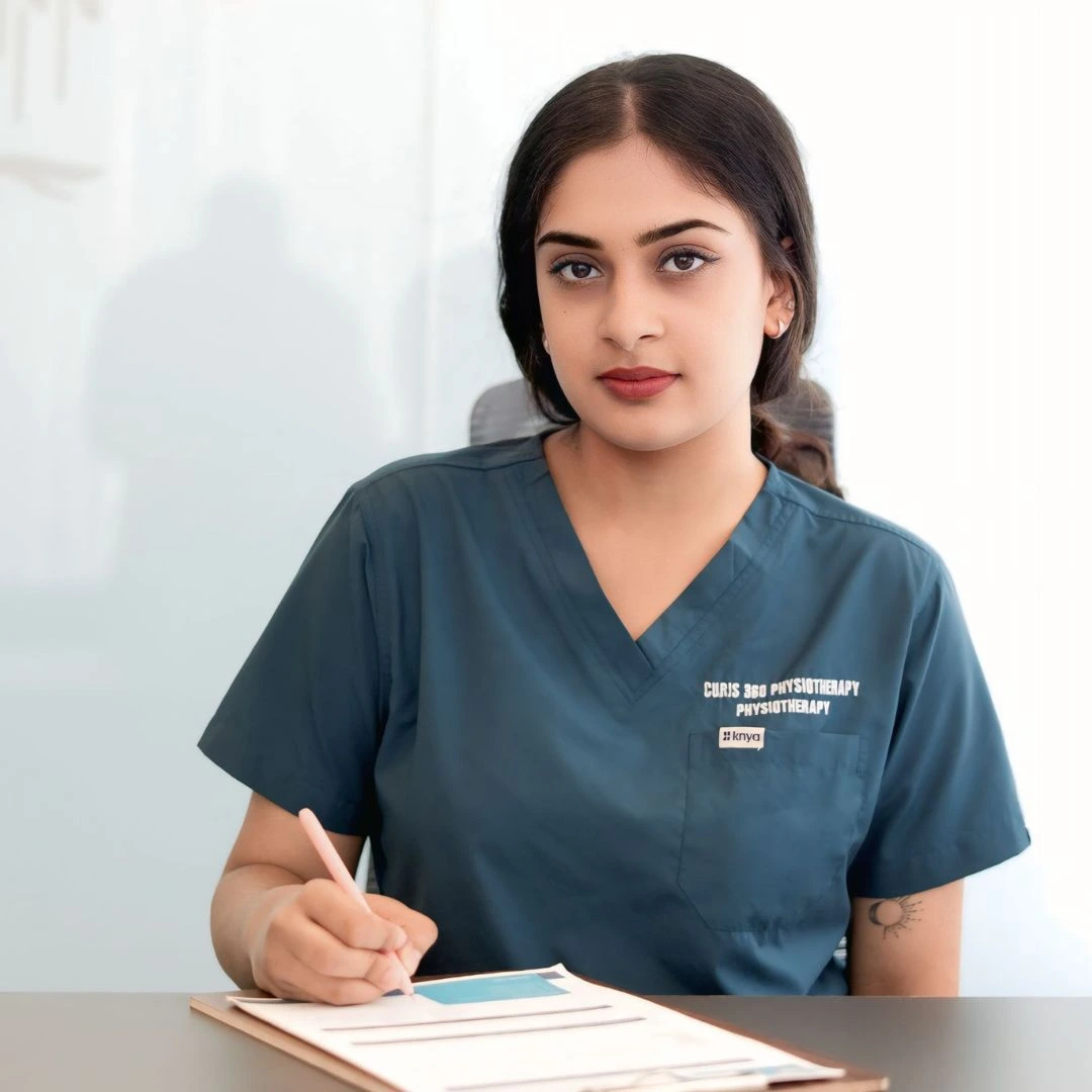 Dr. Shreya - Senior Consultant