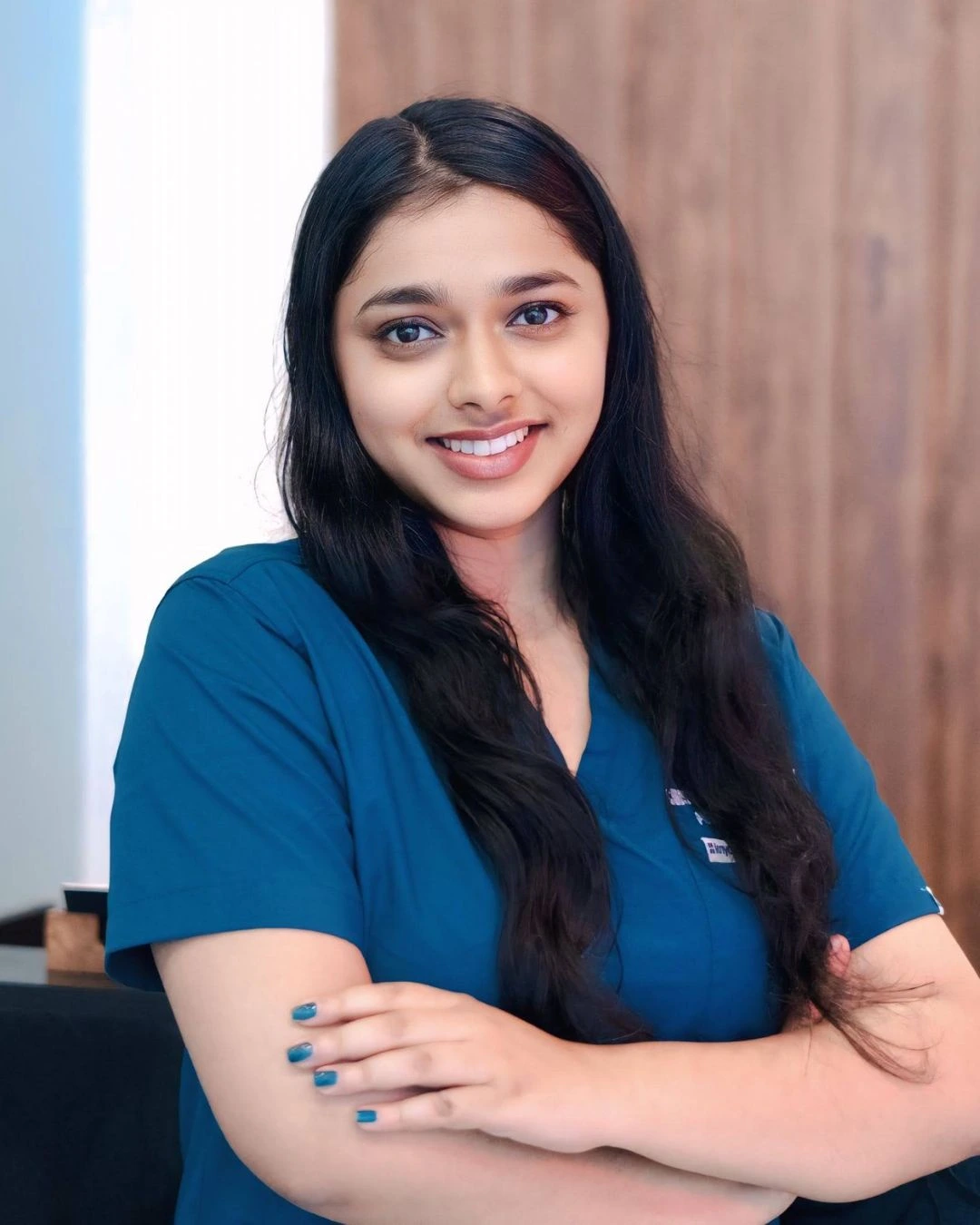 Dr. Aishwarya - Neuro Specialist