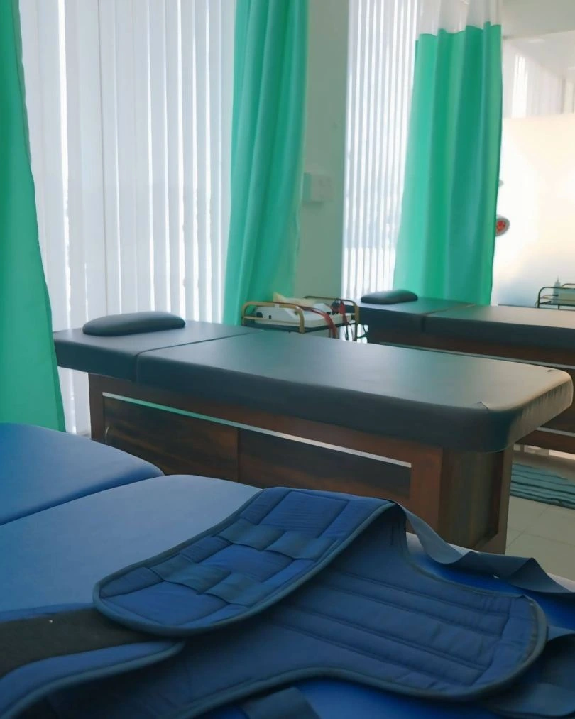 Curis 360 Jayanagar clinic