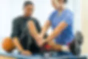 Sports Physiotherapy and Its advantages 