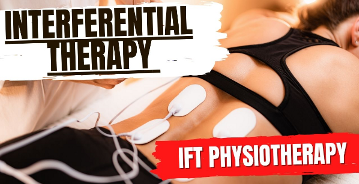 IFT PHYSIOTHERAPY