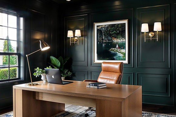 Dark-green-home-office-by-Decorilla-scaled.jpeg