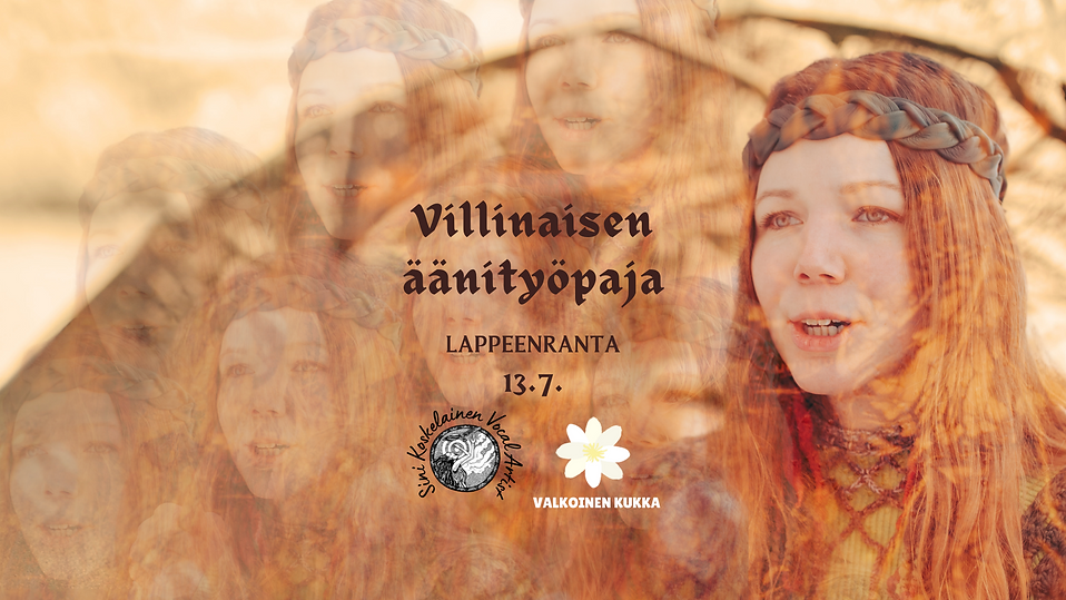 Villinaisen äänityöpaja FB EVENT COVER.png