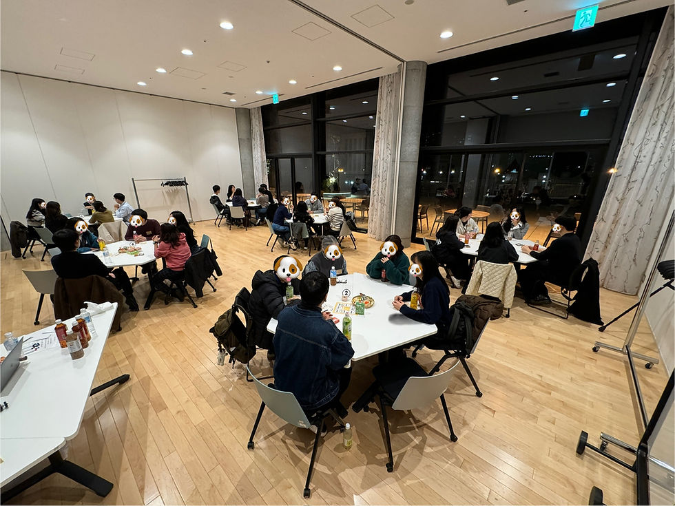 MOIMU交流会