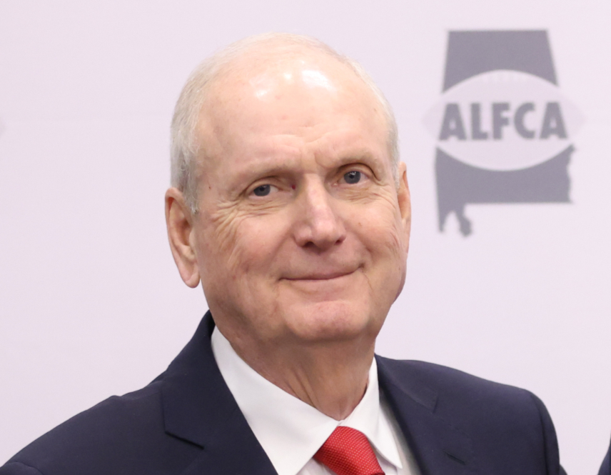 Jack Wood, Executive Director