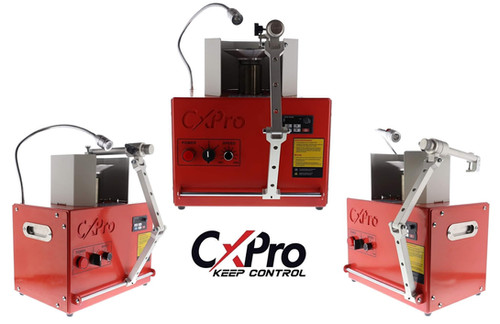 CXPro Keep Control | CXPro Industry