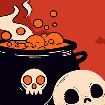2025 October Halloween Party & Chili Contest