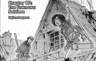 Attack on Titan - Chapter 80: The Unknown Soldiers Review