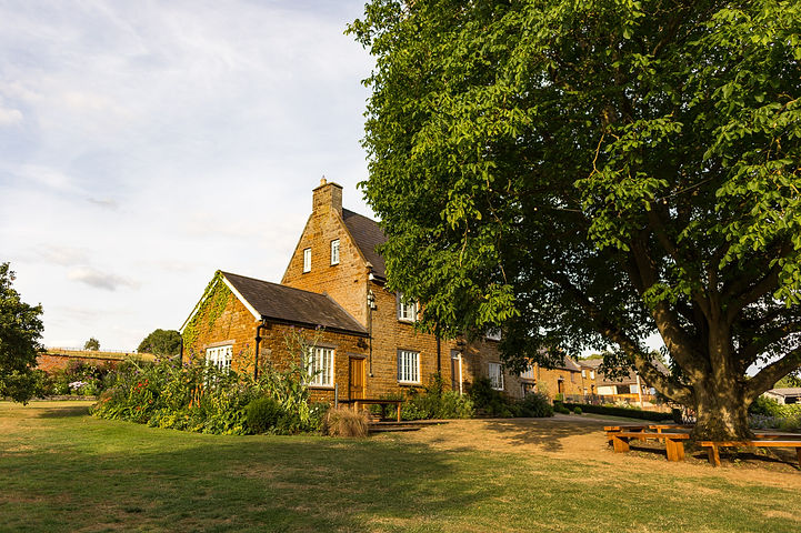 The Farmhouse at Crockwell Farm