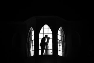 Emily & Richard | Warwick House Wedding