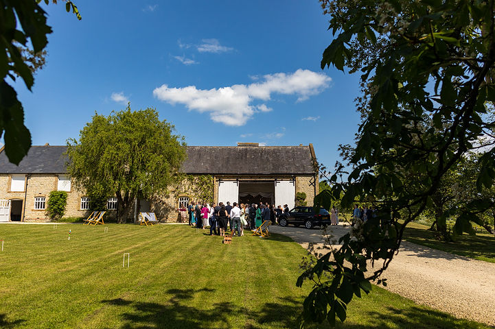 Longbourn Estate Barn Wedding venue